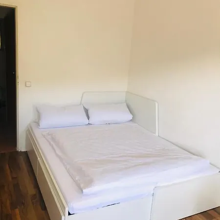 Ferienwohnung Haus Hardtblick شقة Gladenbach