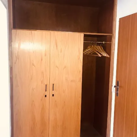 شقة Ferienwohnung Haus Hardtblick *