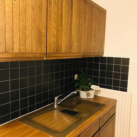 Ferienwohnung Haus Hardtblick *