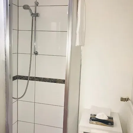 Ferienwohnung Haus Hardtblick * Gladenbach