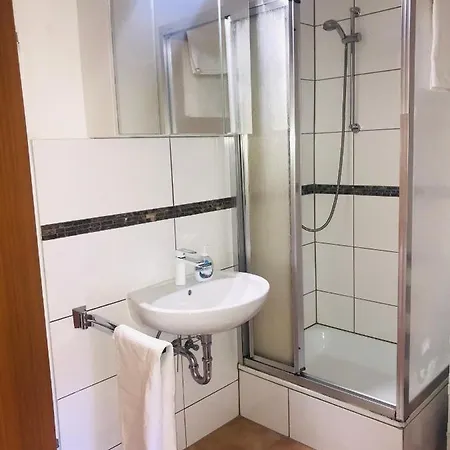Ferienwohnung Haus Hardtblick