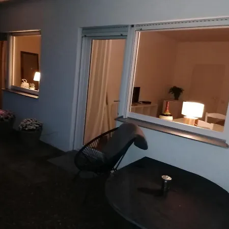 Ferienwohnung Haus Hardtblick شقة Gladenbach